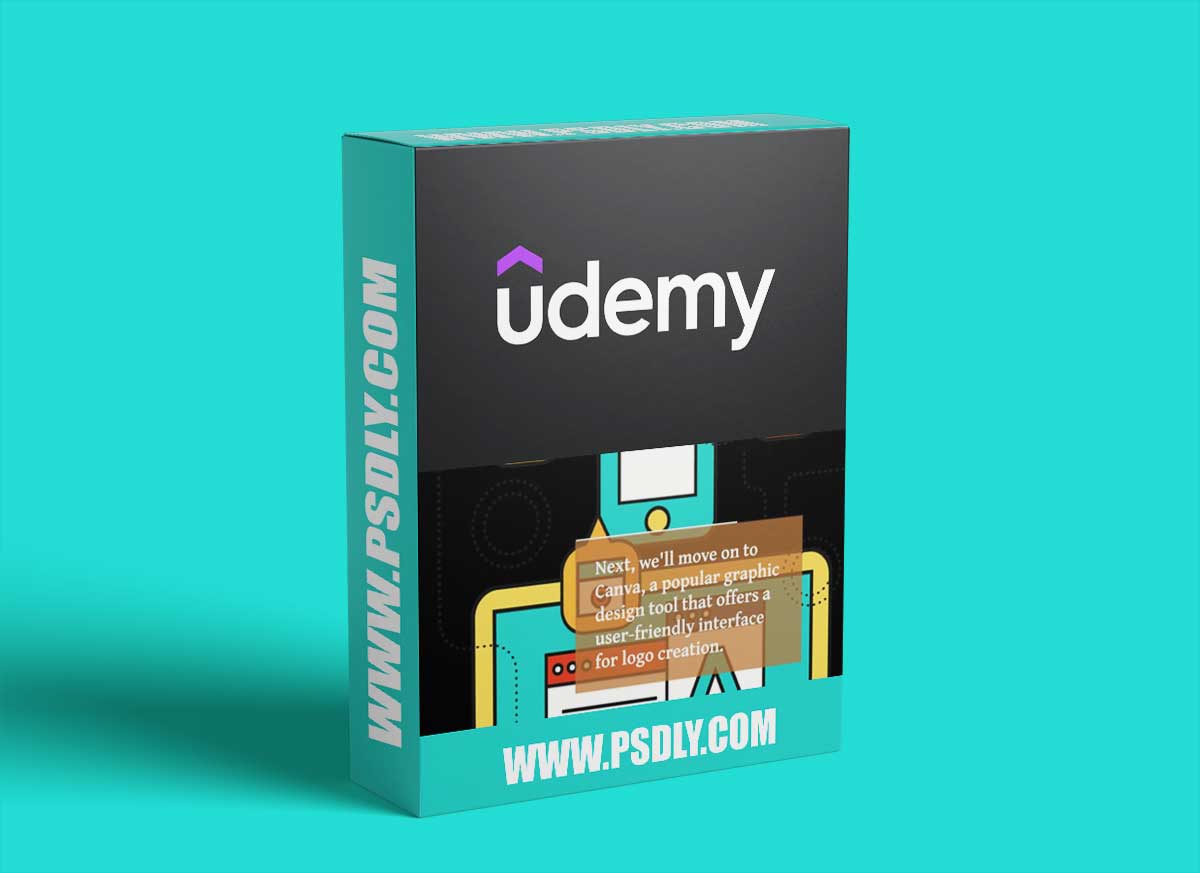 Logo Design Using Artificial Intelligence and Canva: Learn how to create Logos in less than one hour 1 Logo Design Using Artificial Intelligence and Canva: Learn how to create Logos in less than one hour