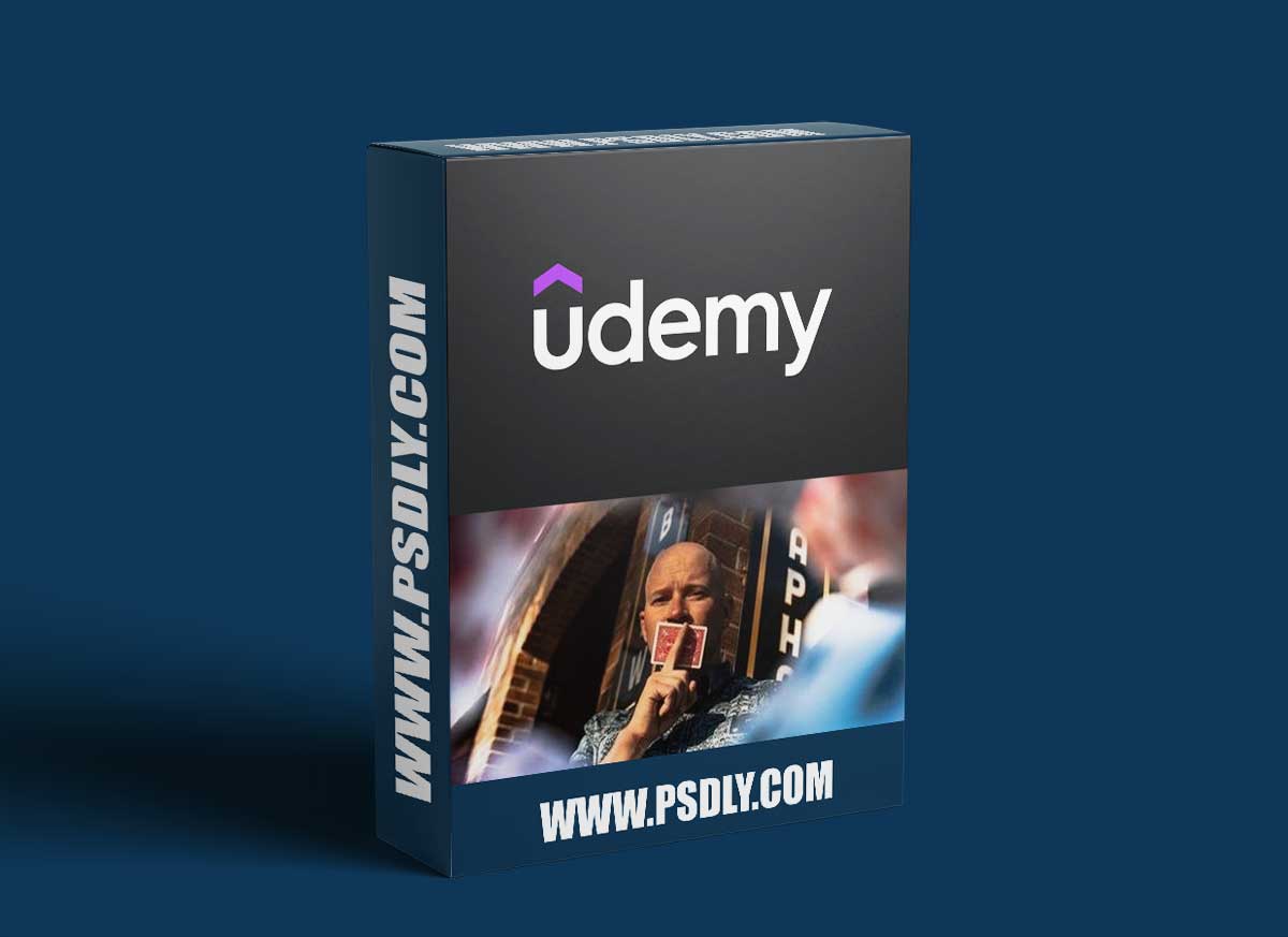 Magic Masterclass: Learn The Secrets And Tips To Make Money 1 Magic Masterclass: Learn The Secrets And Tips To Make Money