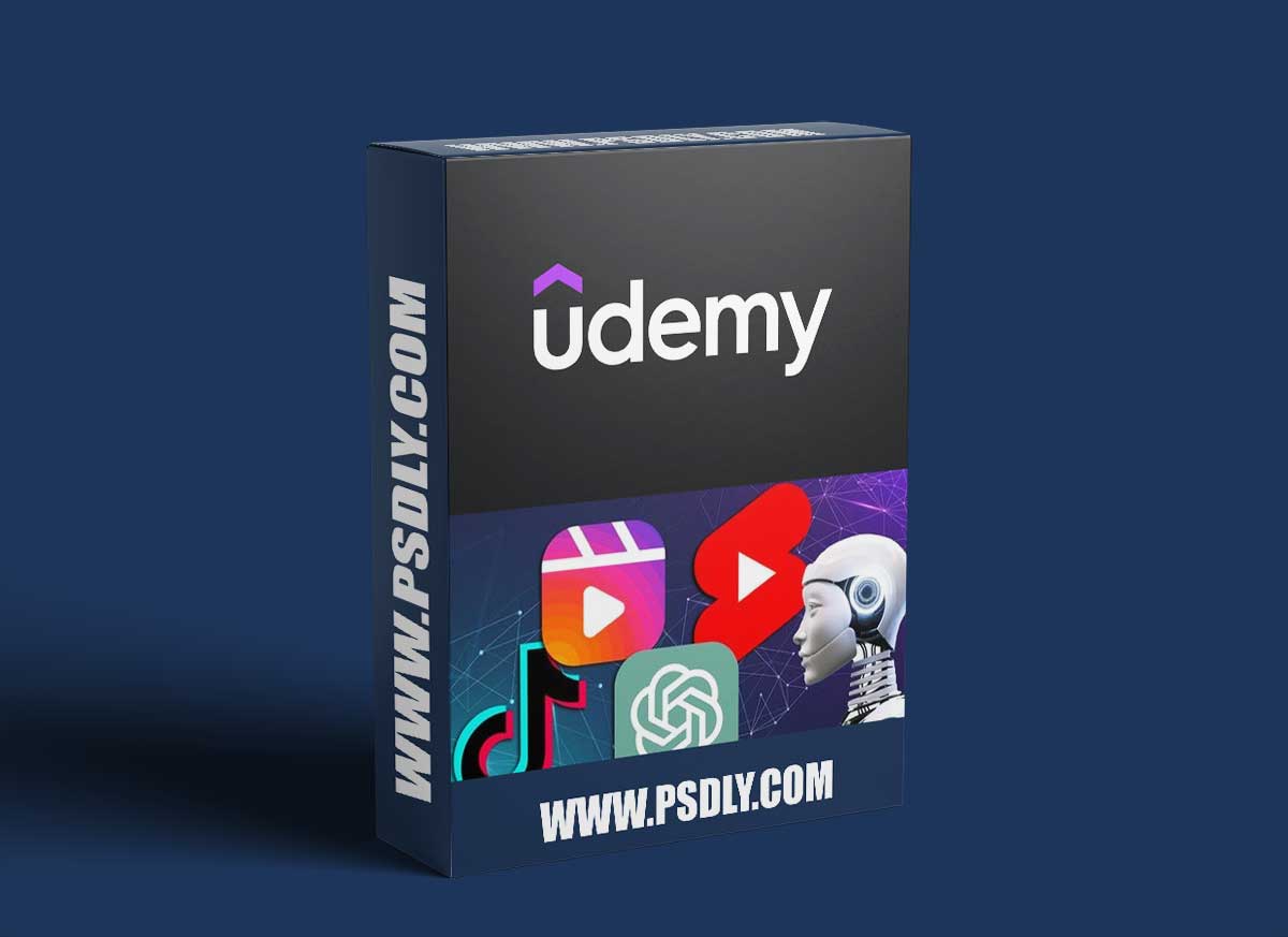 Make Money with ChatGPT for Instagram, TikTok & YouTube 1 Make Money with ChatGPT for Instagram, TikTok & YouTube