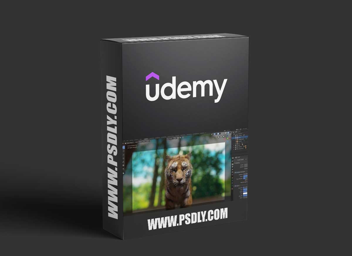 Master Blender 3D With Top Addons, Unity3D & AI Tools. 1 Master Blender 3D With Top Addons, Unity3D & AI Tools.