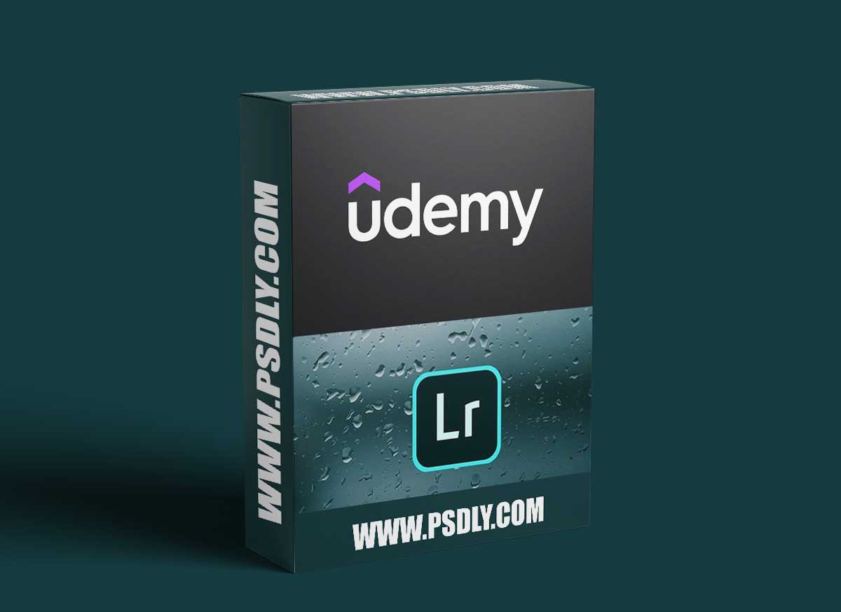 Mastering Adobe Lightroom - A Guide To Photo Editing 1 Mastering Adobe Lightroom - A Guide To Photo Editing