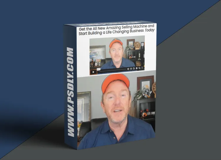 Matt Clark – Amazing Selling Machine 14+Bonuses UP2 1 Matt Clark – Amazing Selling Machine 14+Bonuses UP2