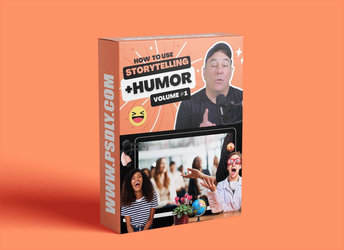 Matthew Dicks – Storytelling Humor (Volum #1) 1 Matthew Dicks – Storytelling Humor (Volum #1)