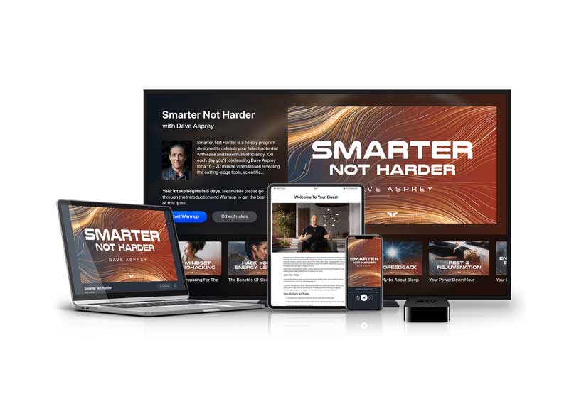 MindValley – Smarter Not Harder 1 MindValley – Smarter Not Harder
