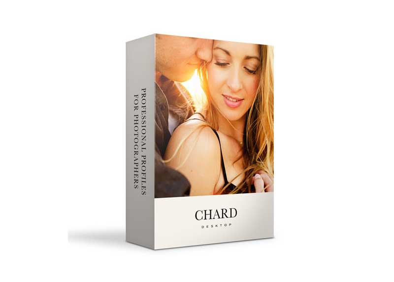 Noble Presets - Noble X Chard 1 Noble Presets - Noble X Chard