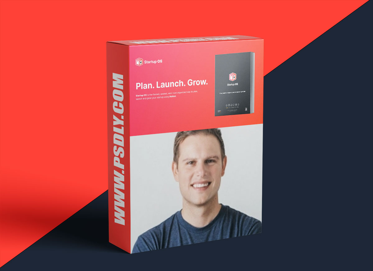 Notion Startup OS – Plan. Launch. Grow 1 Notion Startup OS – Plan. Launch. Grow