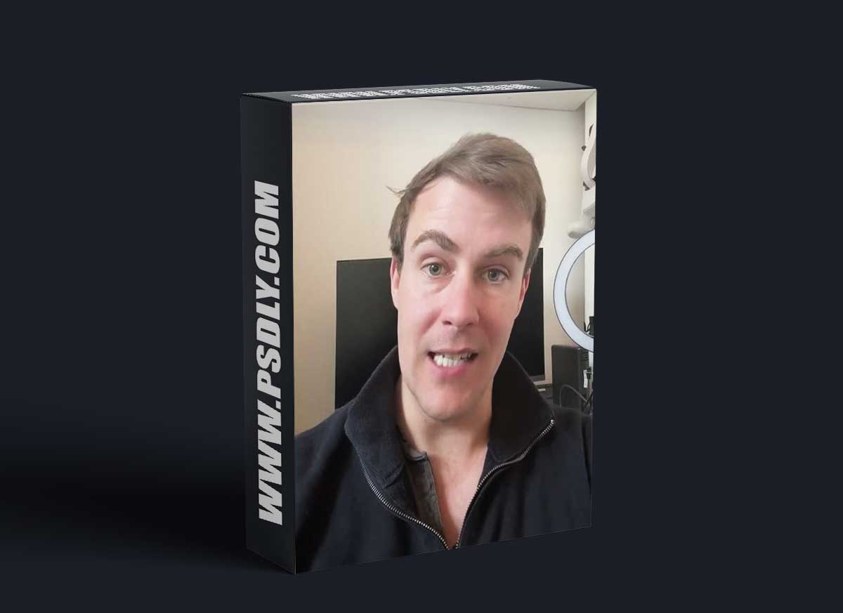 Ole Lehmann – AI Course Creator 1 Ole Lehmann – AI Course Creator