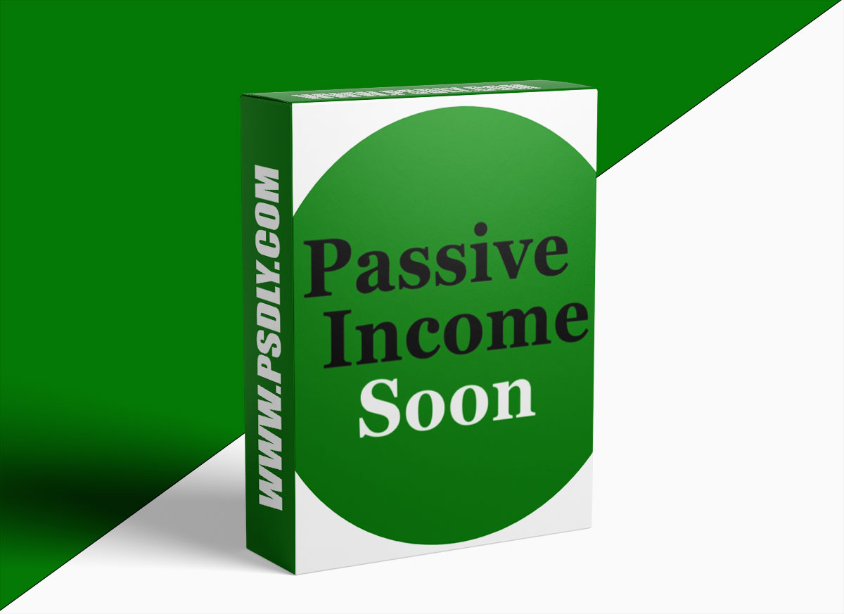 Passive Income Empire – How I Scale Businesses to $$,$$$ 1 Passive Income Empire – How I Scale Businesses to $$,$$$