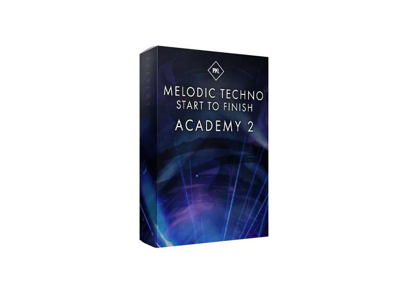 Production Music Live Complete Melodic Techno Start to Finish Academy Vol 2 1 Production Music Live Complete Melodic Techno Start to Finish Academy Vol 2