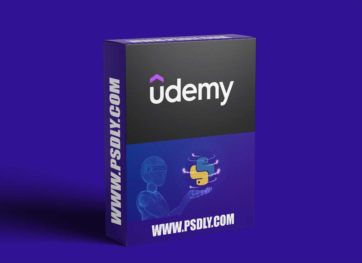 Python: Creating Advanced AI Applications 1 Python: Creating Advanced AI Applications