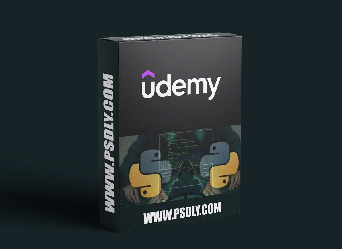 Python Ethical Hacking Pentest for Hackers Scripting Basics 1 Python Ethical Hacking Pentest for Hackers Scripting Basics