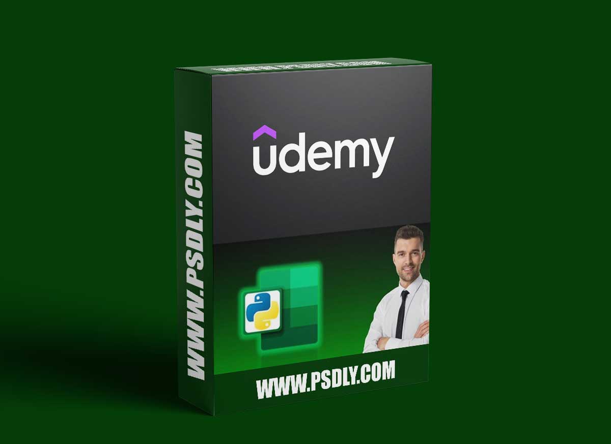 Python for Excel: Mastering Pandas DataFrames 1 Python for Excel: Mastering Pandas DataFrames