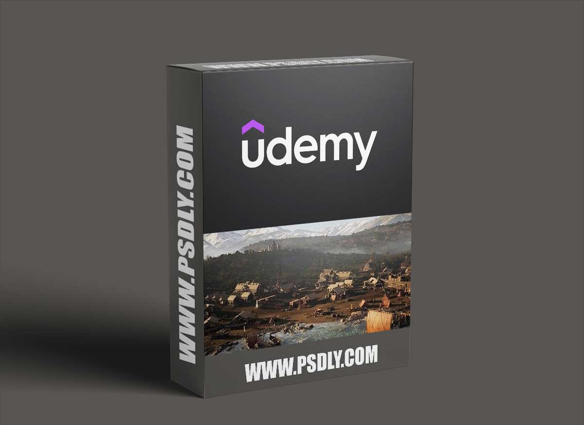 Quick Environment Creation In Ue5 1 Quick Environment Creation In Ue5