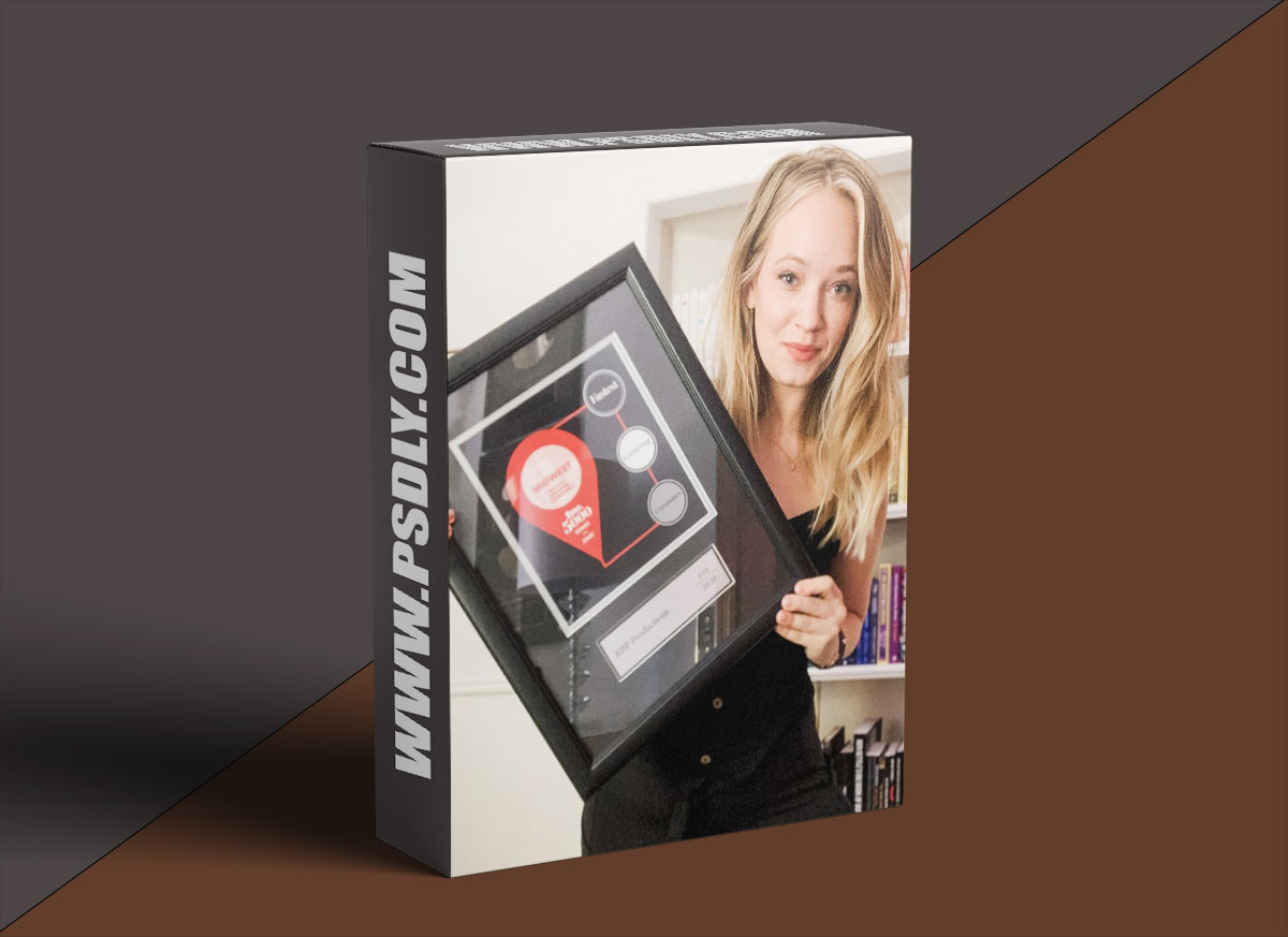 Rachel Pederson – Email List Domination 1 Rachel Pederson – Email List Domination