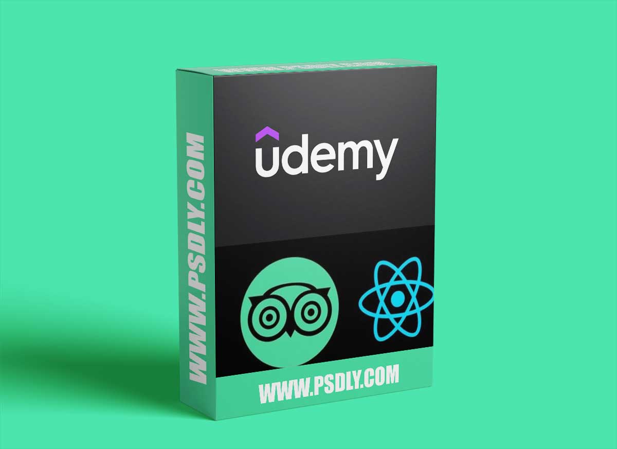 React - The Complete Guide-Tripadvisor website clone 1 React - The Complete Guide-Tripadvisor website clone