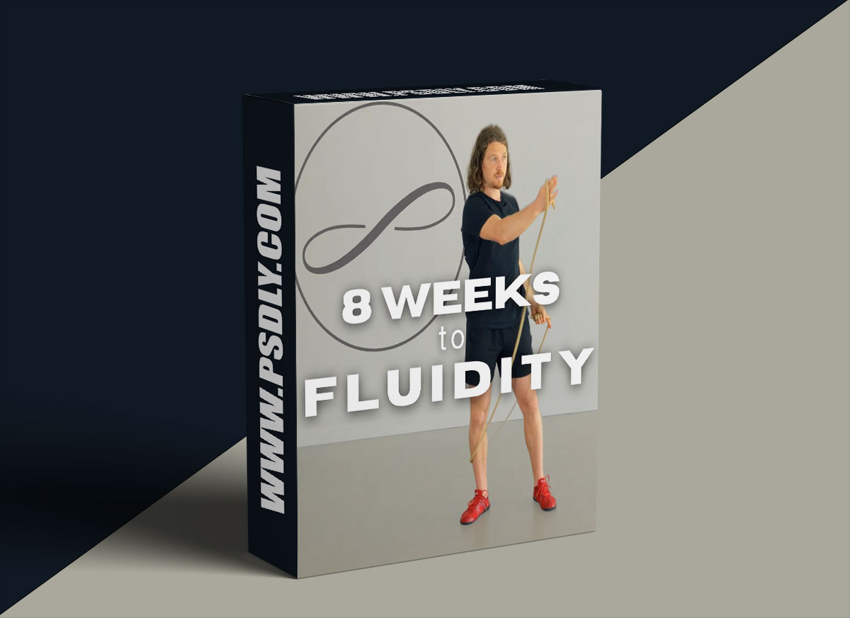 Rope Flow Beginners – 8-WEEKS TO FLUIDITY 1 Rope Flow Beginners – 8-WEEKS TO FLUIDITY