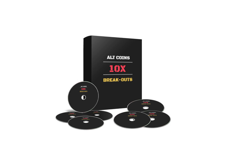Satoshi Pioneers – Alt Coins 10X Break-Outs 1 Satoshi Pioneers – Alt Coins 10X Break-Outs