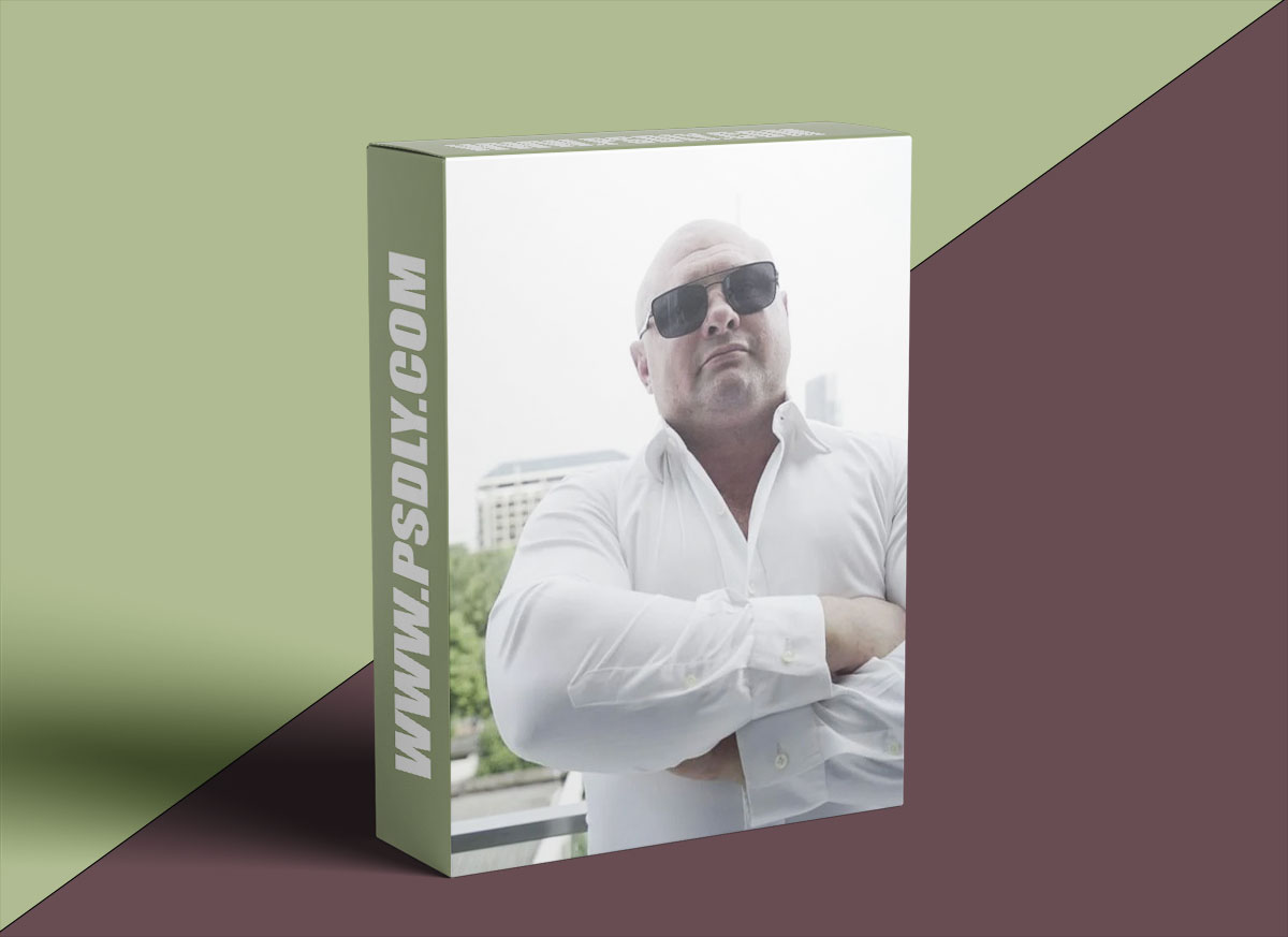 Scott Phillips Trading – System Building MasterClass 1 Scott Phillips Trading – System Building MasterClass