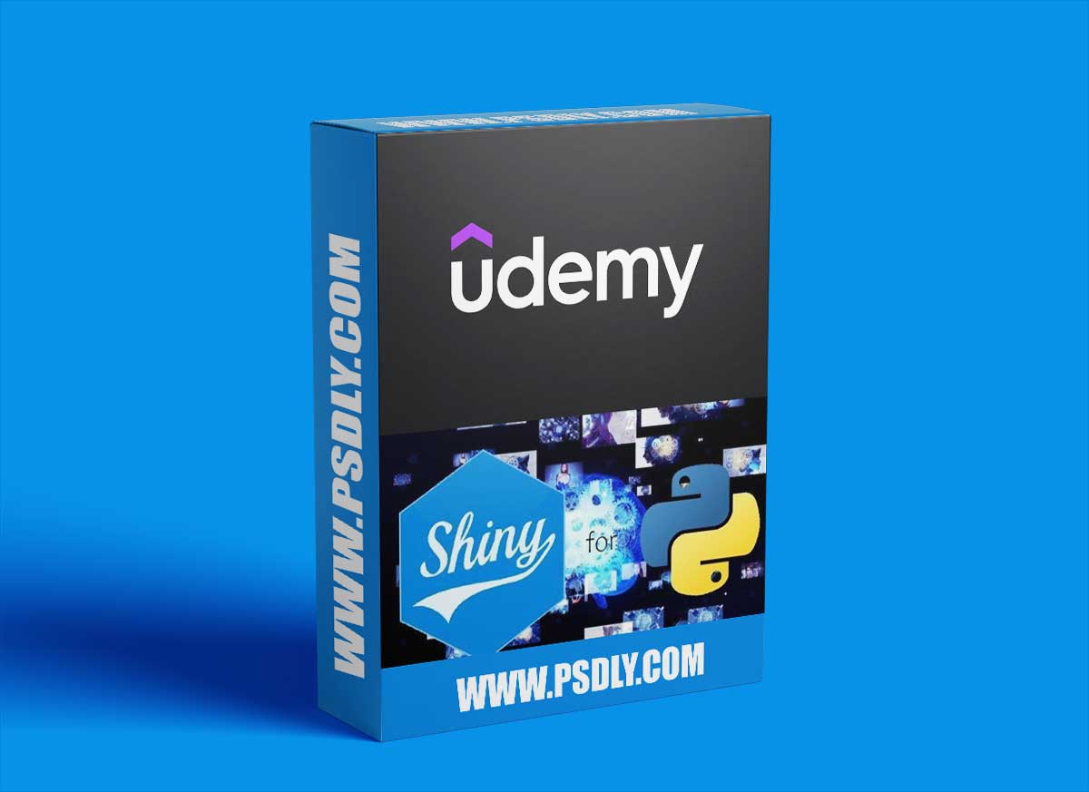Shiny for Python Ultimate: Web Development with Python 1 Shiny for Python Ultimate: Web Development with Python