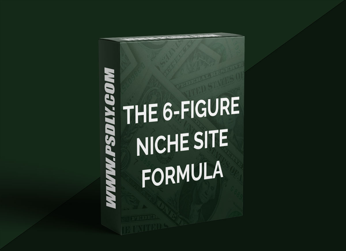 Siry – The 6-Figure Niche Site Formula 1 Siry – The 6-Figure Niche Site Formula