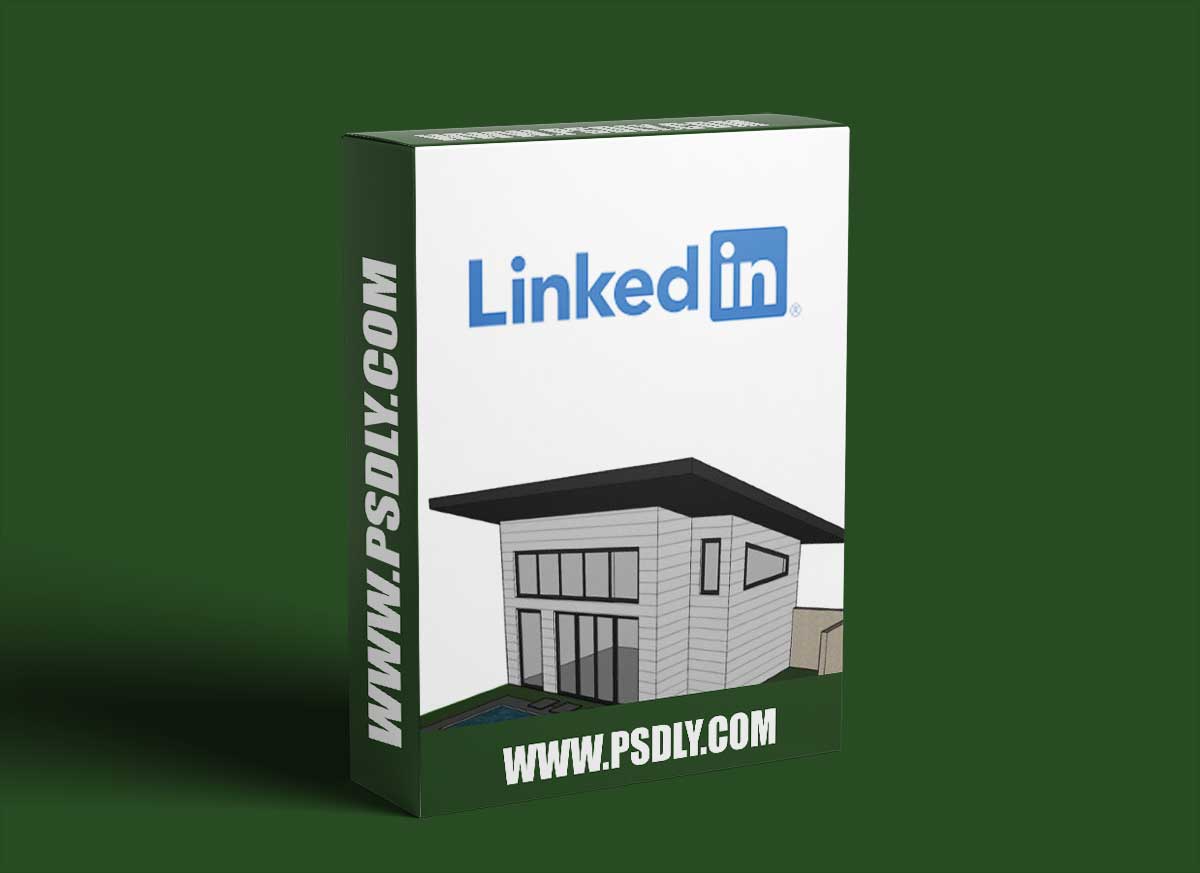 SketchUp Pro 2024 Essential Training 1 SketchUp Pro 2024 Essential Training