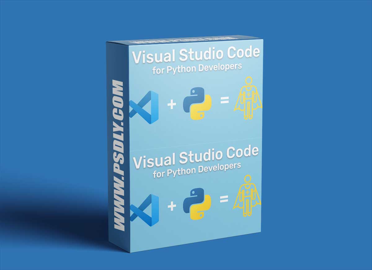 Talk Python - Visual Studio Code for Python Developers 1 Talk Python - Visual Studio Code for Python Developers