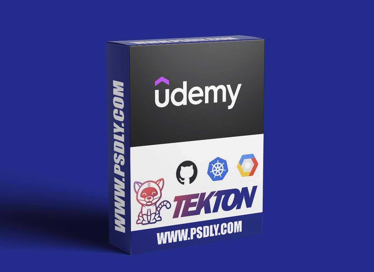 Tekton - The Quick Start 1 Tekton - The Quick Start