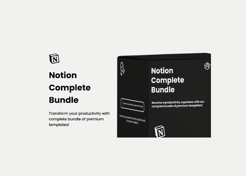 Temply – Notion Complete Bundle 2024 1 Temply – Notion Complete Bundle 2024