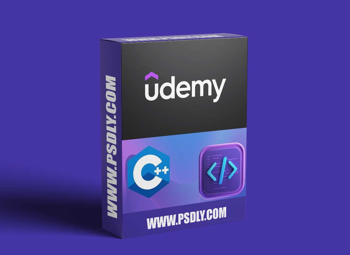 The Complete C++ Bootcamp: From Basics to Advanced 1 The Complete C++ Bootcamp: From Basics to Advanced