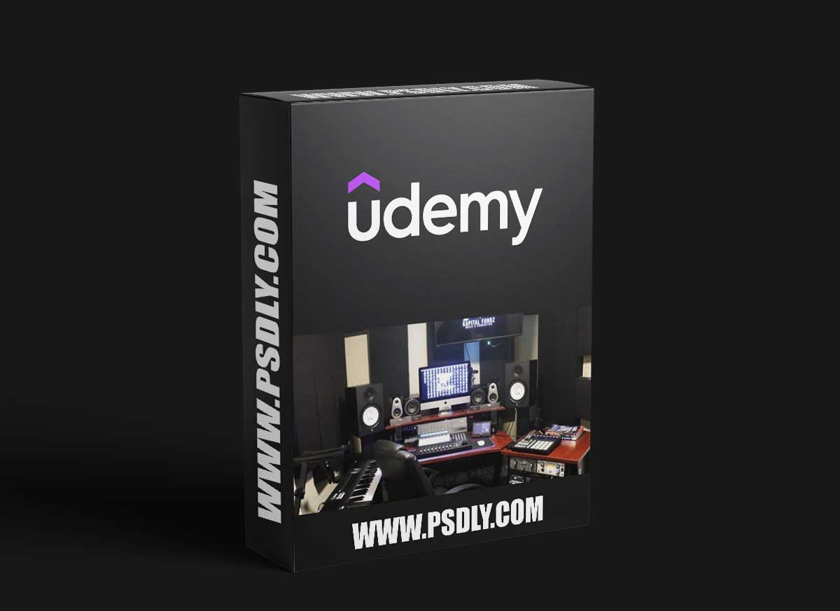 The Complete Roadmap To Building Your Home Studio 1 The Complete Roadmap To Building Your Home Studio