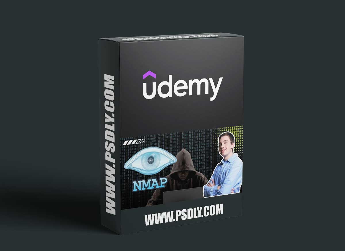 The Magic of Nmap: Master Network Scanning and Hacking 1 The Magic of Nmap: Master Network Scanning and Hacking