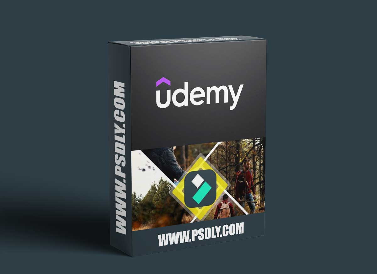 The Ultimate Filmora Video Editing Course: Beginner to Pro 1 The Ultimate Filmora Video Editing Course: Beginner to Pro
