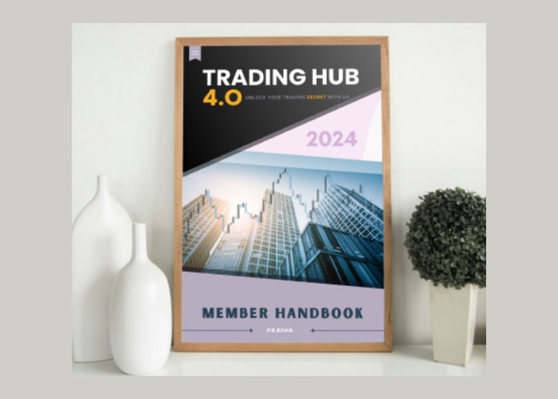 Trading Hub 4.0 Ebook (2024) 1 Trading Hub 4.0 Ebook (2024)