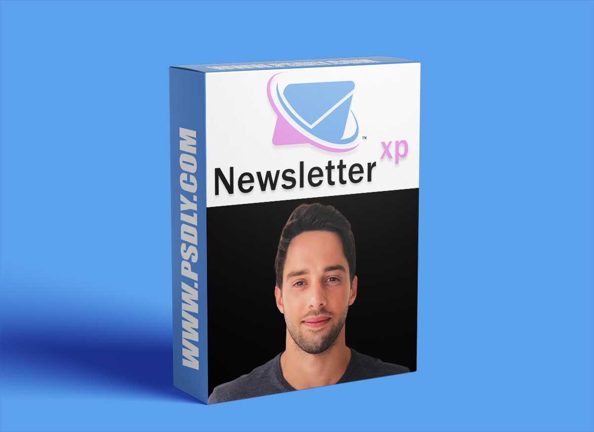 Tyler Denk (beehiiv) – NewsletterXP 1 Tyler Denk (beehiiv) – NewsletterXP