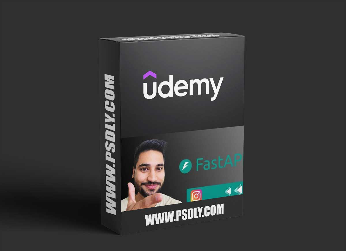 Ultimate FastAPI Series for Beginners | Instagram Backend 1 Ultimate FastAPI Series for Beginners | Instagram Backend