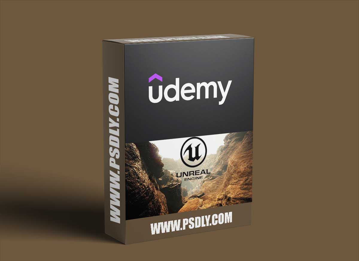 Unreal Engine 5: Realistic Environment Creation Method 1 Unreal Engine 5: Realistic Environment Creation Method