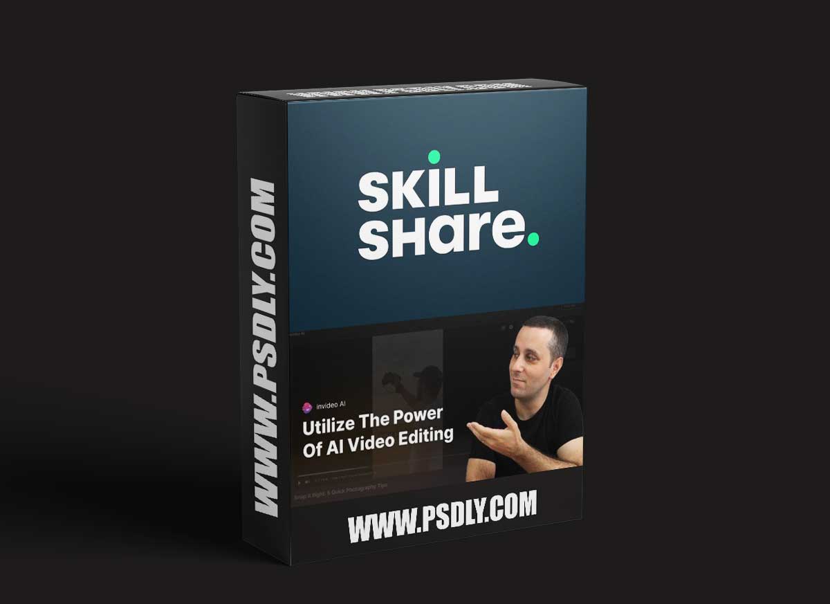 Utilize The Power Of AI Video Editing - InvideoAI 1 Utilize The Power Of AI Video Editing - InvideoAI
