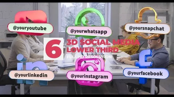 Videohive 3d Social Media Lower Thirds 51746213 1 Videohive 3d Social Media Lower Thirds 51746213
