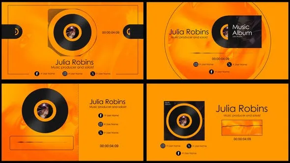 Videohive Audio Visualizer Ver 7 51684172 1 Videohive Audio Visualizer Ver 7 51684172