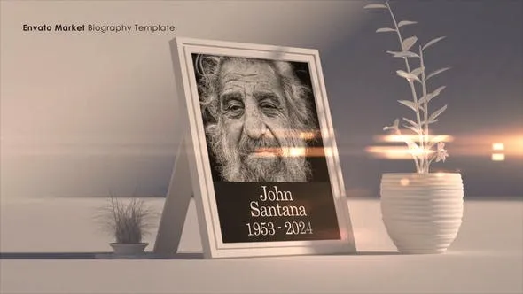 Videohive Biography 51777287 1 Videohive Biography 51777287