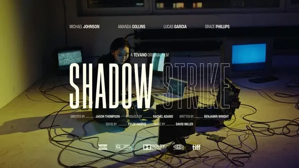 Videohive Cinematic Titles and Credits Pack - After Effects 51342501 1 Videohive Cinematic Titles and Credits Pack - After Effects 51342501