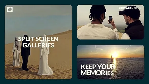 Videohive Dynamic Opener 51936116 1 Videohive Dynamic Opener 51936116