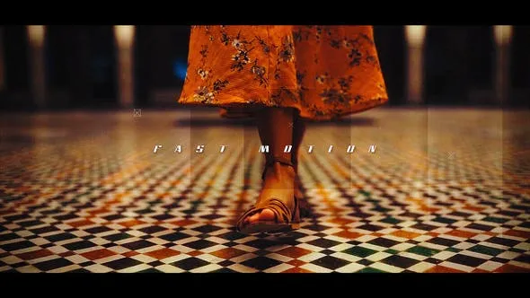 Videohive Fast Motion Opener 51868673 1 Videohive Fast Motion Opener 51868673