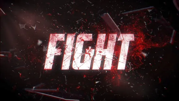 Videohive Fight Night 51627407 1 Videohive Fight Night 51627407