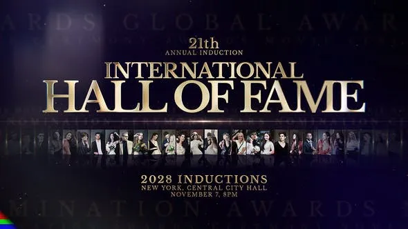 Videohive Hall Of Fame 29742757 1 Videohive Hall Of Fame 29742757