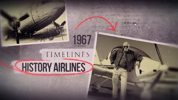 Videohive History Timeline 51863254 1 Videohive History Timeline 51863254