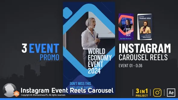 Videohive Instagram Event Promo Reels Carousel 50804802 1 Videohive Instagram Event Promo Reels Carousel 50804802