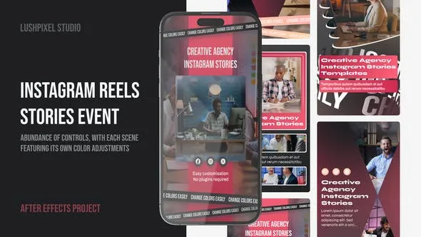 Videohive Instagram Vertical Reel 51605032 1 Videohive Instagram Vertical Reel 51605032