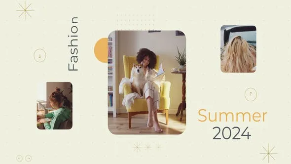 Videohive Minimal Fashion Opener 51906386 1 Videohive Minimal Fashion Opener 51906386