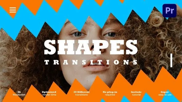 Videohive Shapes Transitions 51813485 1 Videohive Shapes Transitions 51813485